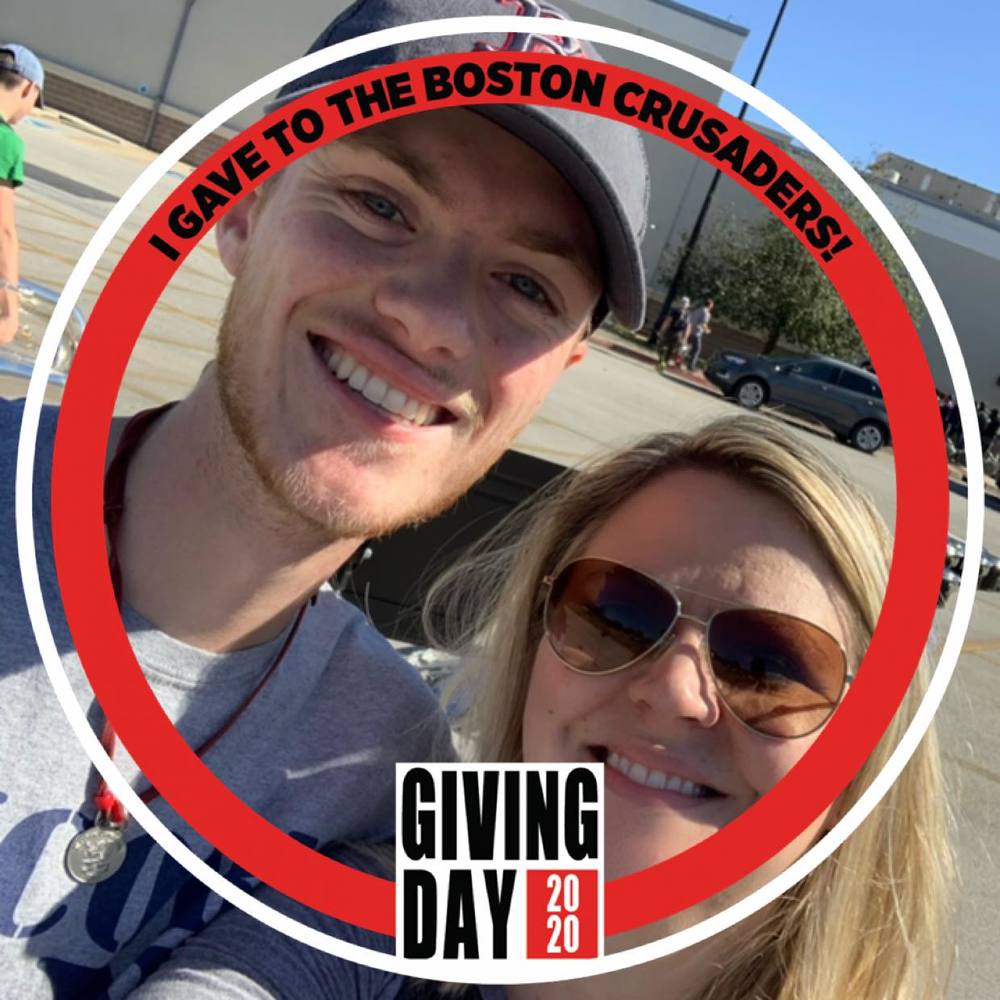 Meet your Posher, Kelli